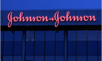 Johnson & Johnson Announces Restructuring of Orthopedic Business Following Medical Device Sales Dip