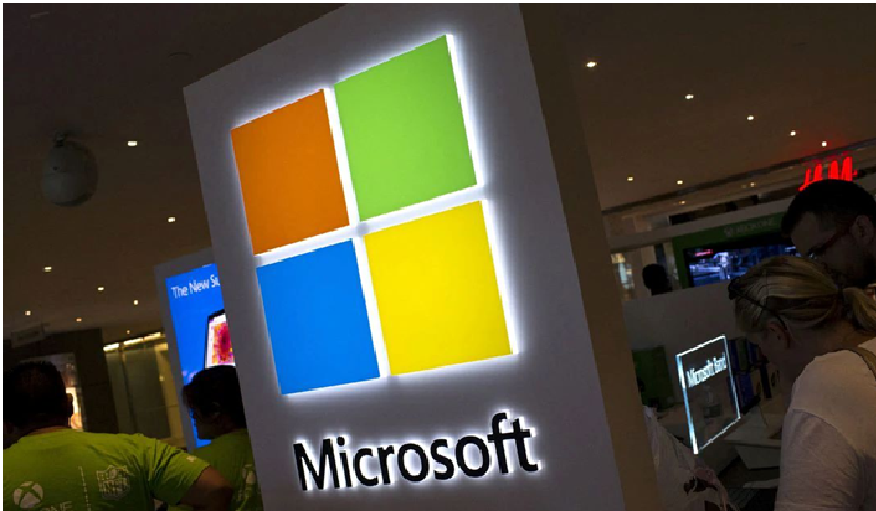 Microsoft Executive Reveals Google Deals Hindered Bing's Growth