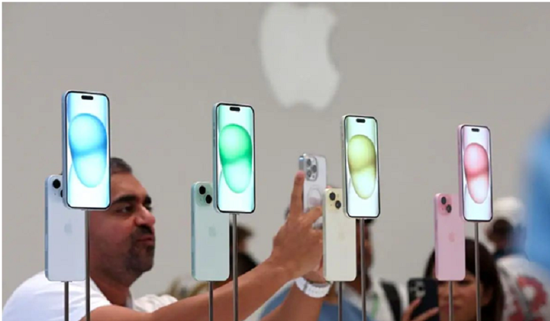 Apple Addresses iPhone 15 Overheating Concerns, Citing Software and App Issues 61 Apple Addresses iPhone 15 Overheating Concerns, Citing Software and App Issues