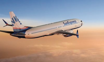 SunExpress