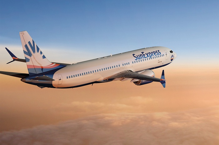 SunExpress