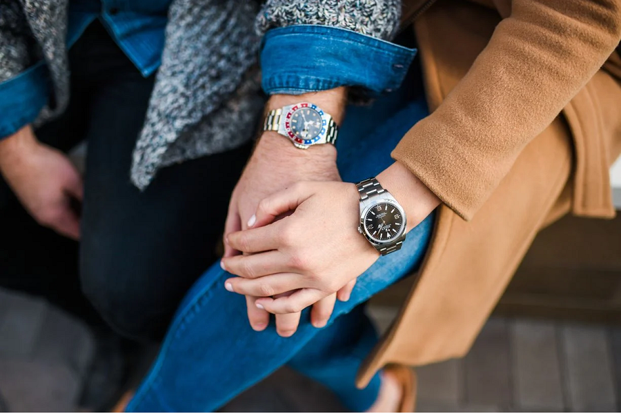 Top Watch Brands for Men and Women in 2023 -GBM