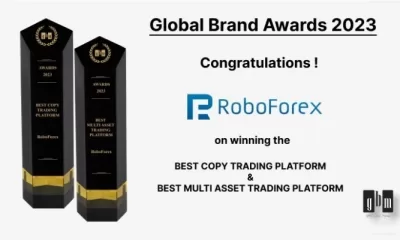 RoboForex