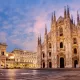 Discovering Milan's artistic heritage