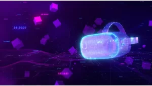 Gaming Technologies of the Future: Virtual Reality in Casinos