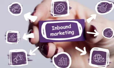 Inbound Marketing