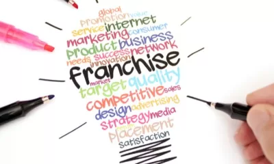 Franchising