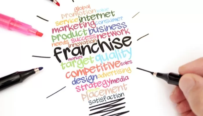 Franchising