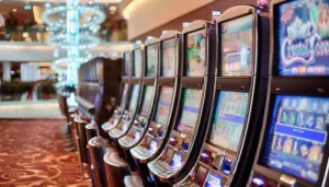 Four of the best slots from Push Gaming