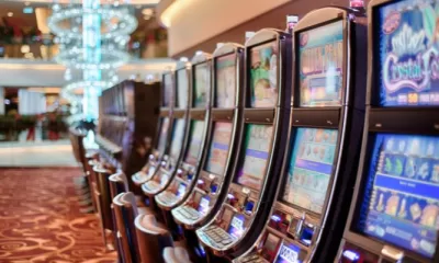 Four of the best slots from Push Gaming