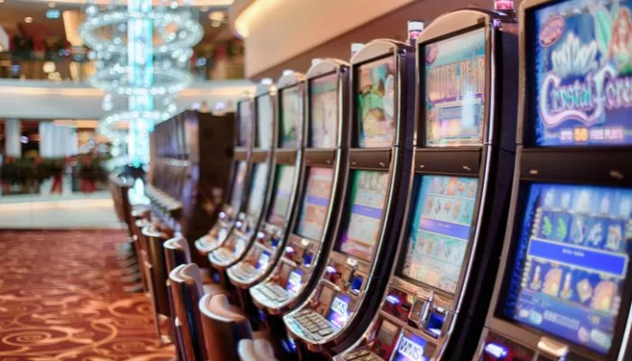 Four of the best slots from Push Gaming