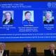 Revolutionizing Physics: Nobel Prize Honors Trio for Unveiling the Microcosmic Realm of Electrons