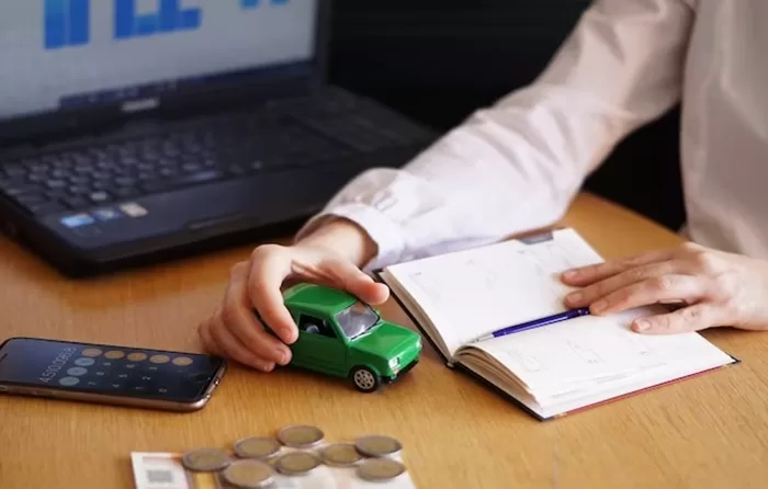 auto finance industry