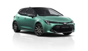 The Future of Driving: Toyota’s 2024 Corolla Tech Advancements