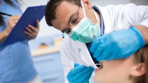 Common Diabetes Drug Could Treat Gum Disease and Help You Age Healthier