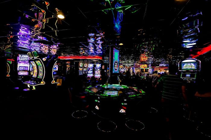 3 Ways Top Casinos Ensure Excellent Security for Their Players