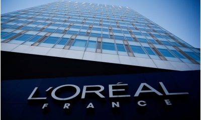 L'Oreal's Q3 Sales Surge Driven by Europe and US Growth, China Lags