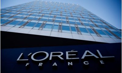 L'Oreal's Q3 Sales Surge Driven by Europe and US Growth, China Lags