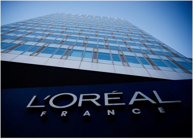 L'Oreal's Q3 Sales Surge Driven by Europe and US Growth, China Lags