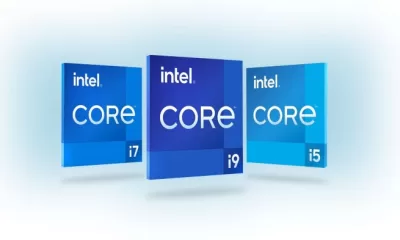 Intel Core 14th Gen