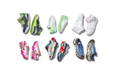 Doernbecher Freestyle