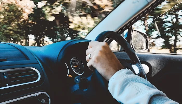 9 Driving Habits You Didn't Know Were Illegal