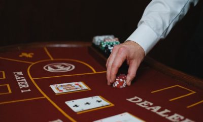 Casino News