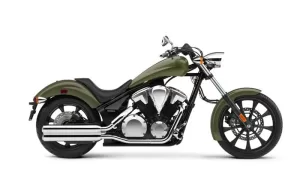Honda Announces Return of Iconic On-Road Motorcycle Models for 2024