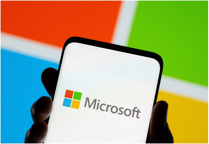 Microsoft Surpasses Expectations as Customers Gear Up for AI Integration