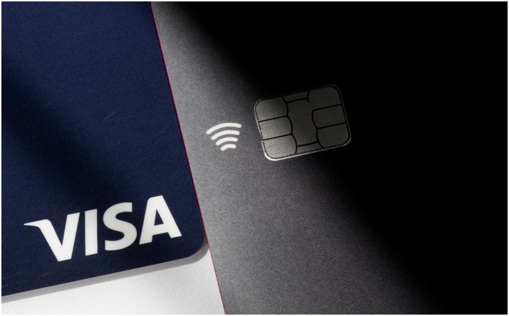 Visa Beats Profit Estimates, Fueled by Post-Pandemic Travel Surge