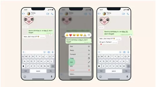 WhatsApp's Coolest 2023 Updates: 10 Must-Have Features You Can't Miss