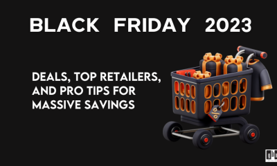 Black Friday 2023: Epic Deals, Top Retailers, and Pro Tips for Massive Savings