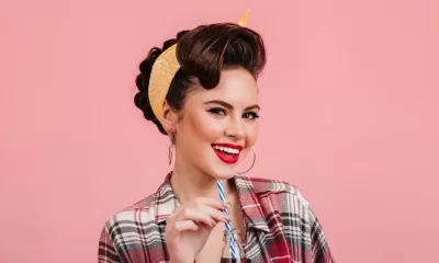 Vintage Hairstyles for a Modern Wardrobe: A Fashion Comeback