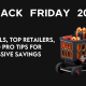 Black Friday 2023: Epic Deals, Top Retailers, and Pro Tips for Massive Savings