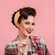 Vintage Hairstyles for a Modern Wardrobe: A Fashion Comeback