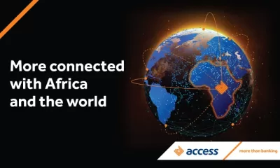 Access Bank wants to strengthen its presence in Mozambique and around the world