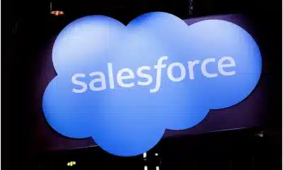 Salesforce's Strong Q3 Performance Attracts Investor Interest Amid Activist Moves