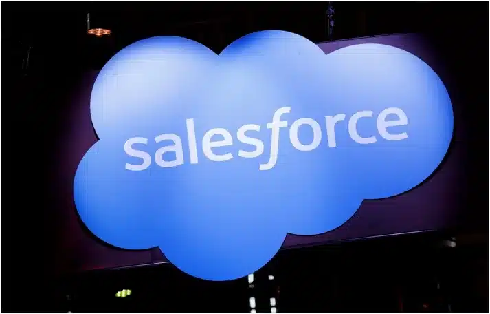 Salesforce's Strong Q3 Performance Attracts Investor Interest Amid Activist Moves