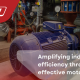 Effective motor control