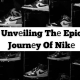 Unvеiling thе Epic Journеy of Nikе: A Talе of Snеakеrs, Swoosh, and Phil Knight's Vision