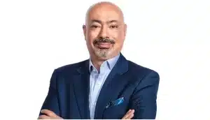 Global Brands Magazine Interview with Hatem Dowidar – Group Chief Executive Officer of e&