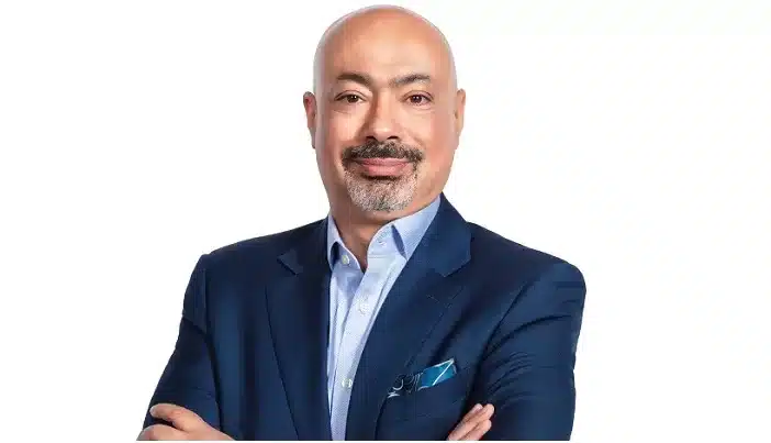 Global Brands Magazine Interview with Hatem Dowidar – Group Chief Executive Officer of e& 61 Hatem Dowidar - Group CEO, e&