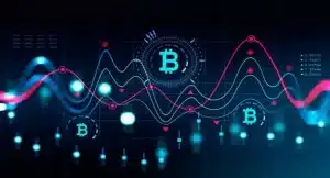 How do fashion brands trade cryptocurrency?
