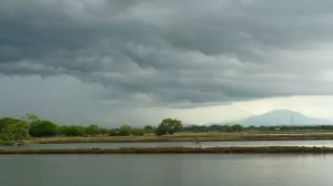 New Study Links Changes in Global Water Cycle to Higher Temperatures