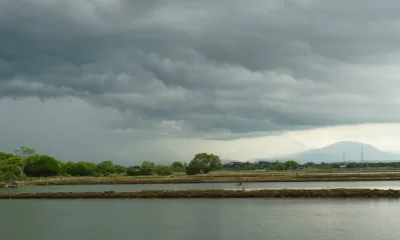 Global Water Cycle