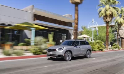 MINI Countryman S ALL4