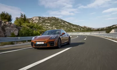 Panamera