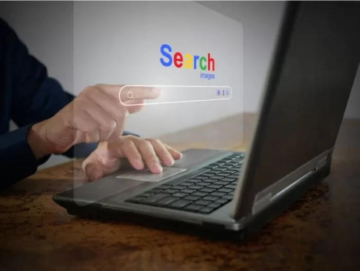 Search Engine