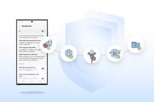 Samsung Auto Blocker: Your Ultimate Device Security Companion