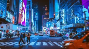 Settling in NYC: Picking the Ideal Spot for Your Home Office